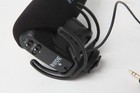 Rode Videomic Pro Shotgun Condenser Microphone  Mono Supercardioid  High Pass 9v