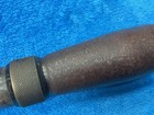 Original Ww1 German Mauser Skoparette Scope Maker Voigtlander With Akah Mount