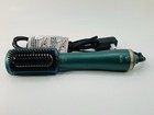 Lena Hair Straightener Brush Dryer Pro Blow Dryer Hot Air Brush - Anti-scald Str