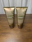 Brazilian Blowout Daily Smoothing Serum  8 Oz Pack Of 2 New Acai Professional 