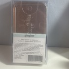 Designer Series Gingher Scissors  maria  New  4  Embroidery