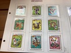 Icollectzone Grenada Grenadines 560-69 Nh Disney Set Complete Set  c800 