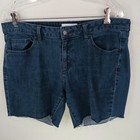 Sonoma Women s Jeans Shorts 14