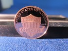 2023-s One Lincoln Cent Deep Cameo Mirror Proof Coin Upper Grading Range