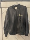 Men   s Large Crew Jacket For Tvs They Came From Outer Space Ultra Rare Item