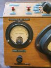 Antique Weston Electric Co Model 271   301 Industrial Multi Meter Tester Usa