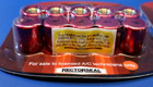 Rectorseal 86681 Novent R410 Locking Refrigerant Caps 1- 10pk