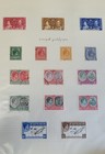 British St Kitts   Nevis 1920-70 Stamps C v   300  