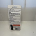 Nicorette Gum Fruit Chill - 4mg  20ct  01 25