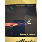 Gemini    Jets Alaska Airlines Airbus A321neo More To Love Livery Gjasa1776 1 400