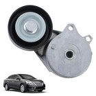  Belt Tensioner With Pulley Replacement For Juke 2011-2017 Sentra 2013-2019 