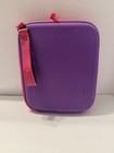 Vtech Innotab 2s Kids Pink Learning Tablet W  Games  Carrying Case Tested works 