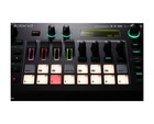 Roland Mc-101 4-track Compact Groovebox Music Production Workstation