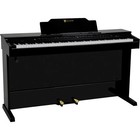 Williams Rhapsody Iii Digital Piano With Bluetooth Ebony