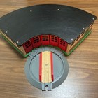 Brio Grand Roundhouse 33736