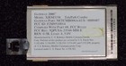 Original Usr Telepath Ethernet   Modem Combo Pc Card  pcmcia Card  Xjem3336