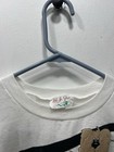 Vintage 80   s Cartoon Reese s Pieces Bears B j  Frog Sweater   See Measurements 