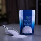 Eupherbia Blue Salt  Coarse  Rare Mineral Salt  High Potassium  Lower Sodium