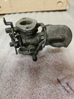 Vintage Su Carburetor Jaguar Triumph Volvo Mgb Volkswagen Merced 34es England 37