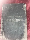 Very Rare Vintage Prohibition Book Spring Poems Four Swallows