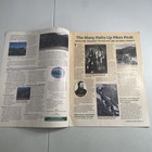 Pikes Peak America s Mountain Colorado Vintage 1999 Visitors Guide