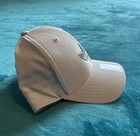 Adidas Men s Beacon 6 0 Trefoil Adjustable Cap Os Grey Two   Carbon Grey
