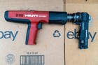 Hilti Dx 351 Powder-actuated Tool W  X-mx 32 Nail Magazine