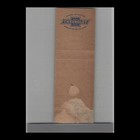 Matchbook Cover 1955 Chevy Dealer Shepherd Chevrolet Co Inc Bethesda Oh