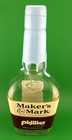 Makers Mark Phillies Limited Edition Commemorative Bottle 2026 Light Blue Wax