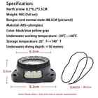 Scuba Diving Luminous Compass 50m Waterproof Underwater Compass Diving Compass