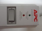 Qty 6 - Apc Model P6n Surge Arrest 6 Outlet Surge Protector Cat 5 Ethernet 120v
