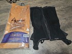 Half Chaps