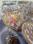 Bucilla Craft Kit Ribbon Embroidery Never Open Stocking Stuffer For Handcraft