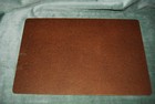 Parker Brothers Ouija Talking Board Game - Masonite Board Only - Good Condition