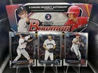 2025 Bowman Draft Chrome  bdc-1 - Bdc-200 Complete Your Set - You Pick     