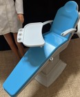 Vintage Talking Dentist Barbie 1990s With Chair