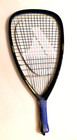 Pro Kennex Black Ace Pro Racquetball Racquet - 170 G  Blackblue  New