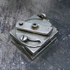 Geometric Die Head Chaser Chamfer Grinding Fixture