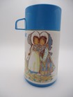 Vintage 1981 Aladdin - Holly Hobbie Thermos - Nice