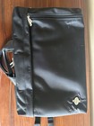 Buffet Crampon Leather Pochette Double Clarinet Case  a bb  With Case Cover