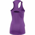 New Adidas Women s Sequencials Yoga   Running   Gym Fitted Tank medium   g76510