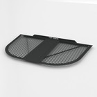 54x38 Window Well Cover Made From 12g Steel