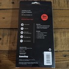 Tempered Glass Screen Protector For Nintendo Switch 9h Hardness Gamestop - New