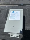 Acme Electric T253010s 1kva 1-ph Transformer 240x480v To 120 240v 3r