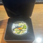 2025 Canada  20 Dollar Silver Coin  Colourful Birds - Baltimore Oriole