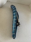 Blue Glitter Vintage Persons Schwinn Stingray Muscle Bike Banana Seat Nice     