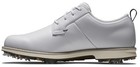 Footjoy Premiere Series Cypress 99084 White Gold Navy Women Golf Shoe Women