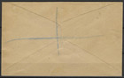 St Vincent 1935 Silver Jubilee Cover To London