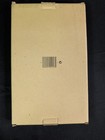 Pampered Chef 2009 Round Up From The Heart 2943 Cast Metal Trivet 10  X  6  Nib