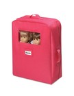Badger Basket Double Doll Travel Case - Fits 18 Inch Dolls - Includes 2 Doll    